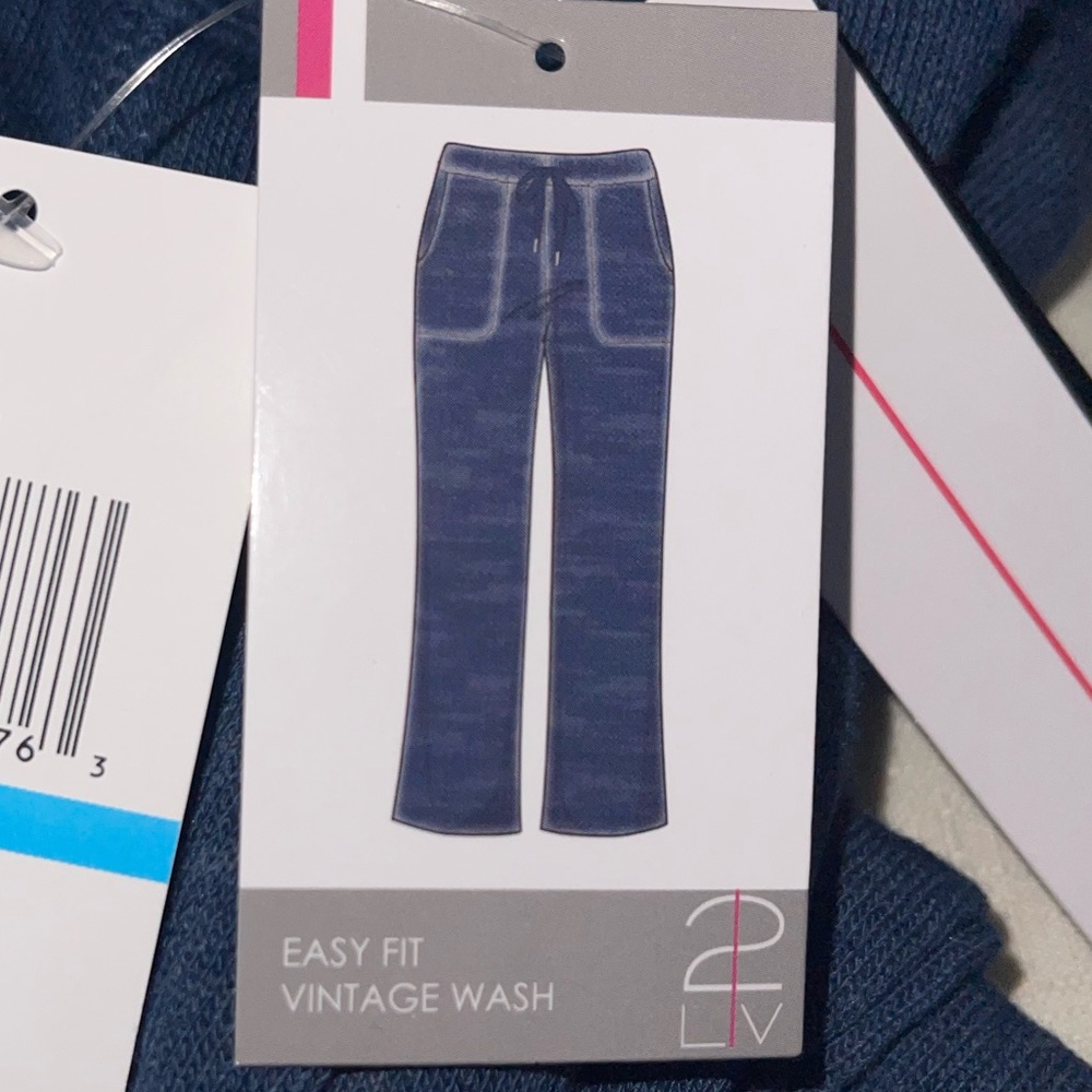 Sweatpants